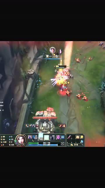 刀妹最新爆料出装,揭秘刀妹最新出装攻略，助你战场称霸！